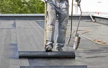 flat roof replacement Pandy Tudur, Conwy