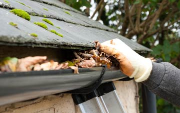 gutter cleaning Pandy Tudur, Conwy
