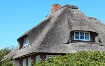 thatch roofing Pandy Tudur, Conwy